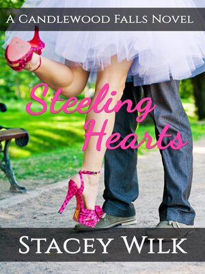 cover image of Steeling Hearts